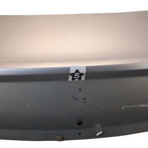 Tapa De Baul Renault Logan Li (06162374)