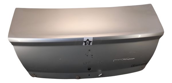 Tapa De Baul Renault Logan Li (06162374)