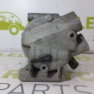 Compresor De A/a Fiat Palio Novo 1.4 (06243357)