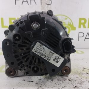 Alternador Vw Golf 1.4 Tsi (05799977)