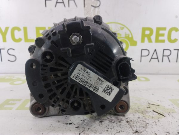 Alternador Vw Golf 1.4 Tsi (05799977)