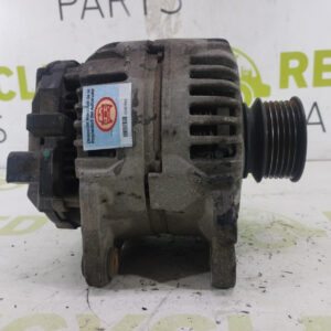 Alternador Vw Golf 1.6 (05381563)