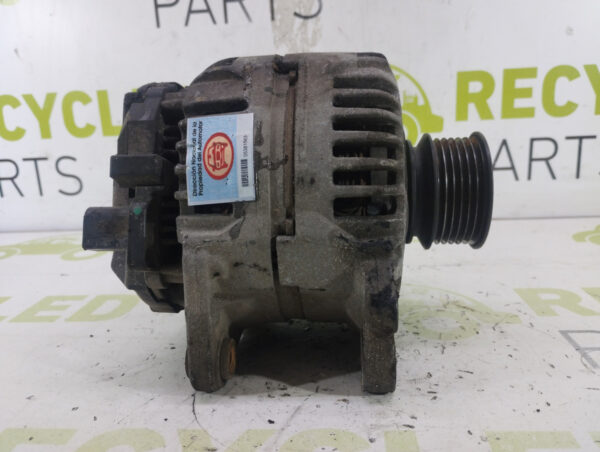 Alternador Vw Golf 1.6 (05381563)