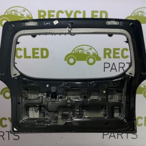 Porton Trasero Hyundai Tucson Lv (05429229) Lp