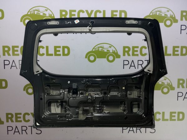 Porton Trasero Hyundai Tucson Lv (05429229) Lp