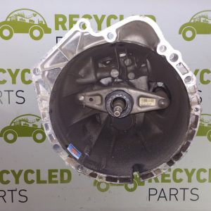 Caja De Velocidades Bmw 320i 2.0 (05064726)