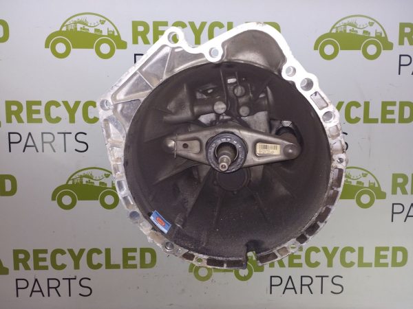 Caja De Velocidades Bmw 320i 2.0 (05064726)