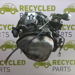 Caja De Velocidades Citroen C3 1.4 Hdi (05136509) Lp