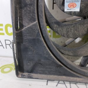 Electroventilador Fiat Cronos 1.3 (05507928)