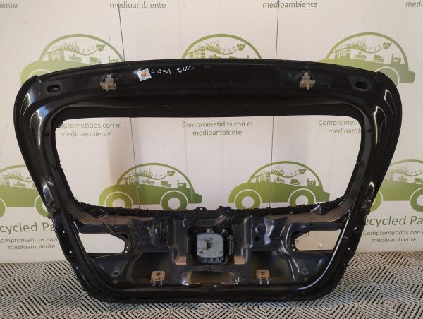 Porton Trasero Seat Leon Li (05601700)