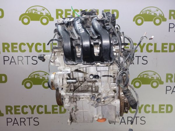 Motor Renault Kwid 1.0 (06078043) Detalle