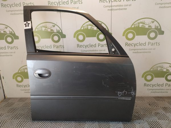 Puerta Delantera Derecha Chevrolet Meriva (05652004)