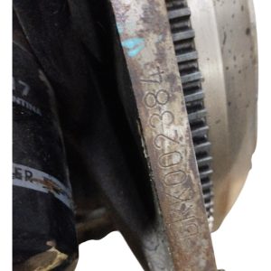 Motor Chevrolet Spin 1.8 (06082274)