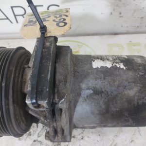 Compresor De A/a Renault Fluence 2.0 (06543766)