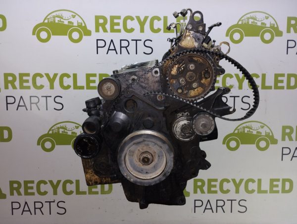 Motor Peugeot Partner 1.9 Diesel (05678912) Solo Block