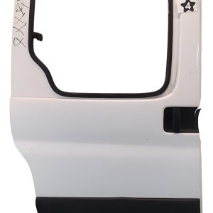 Puerta Trasera Derecha Citroen Berlingo (06198540)