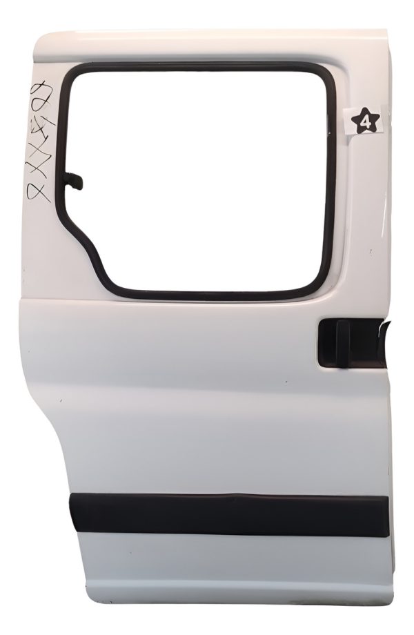 Puerta Trasera Derecha Citroen Berlingo (06198540)