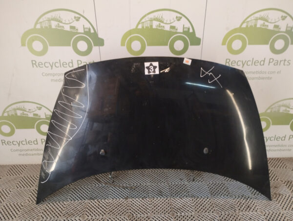 Capot Citroen C3 Lv (05674994)