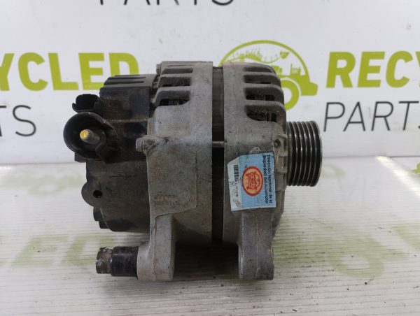 Alternador Peugeot 408 2.0 (05261179)