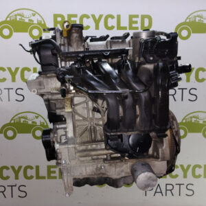 Motor Vw Suran 1.6 16v (05564351)