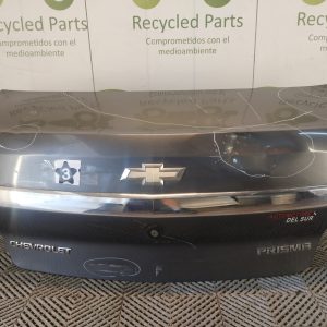 Tapa De Baul Chevrolet Prisma Lv (05627860)