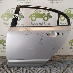 Puerta Trasera Izquierda Honda Civic 8va (05061877) Lp