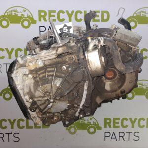 Caja De Velocidades Peugeot 408 2.0 16v At (05986490)