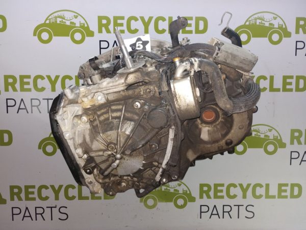 Caja De Velocidades Peugeot 408 2.0 16v At (05986490)