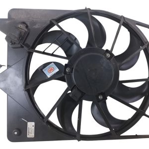 Electroventilador Renault Sandero 1.6 (06263179)
