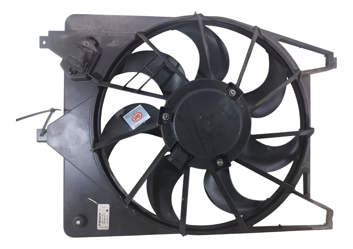 Electroventilador Renault Sandero 1.6 (06263179)