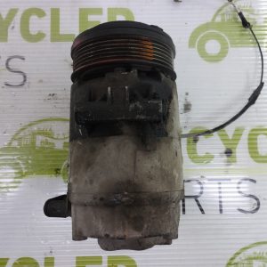 Compresor De A/a Vw Gol 1.6 (05414891)