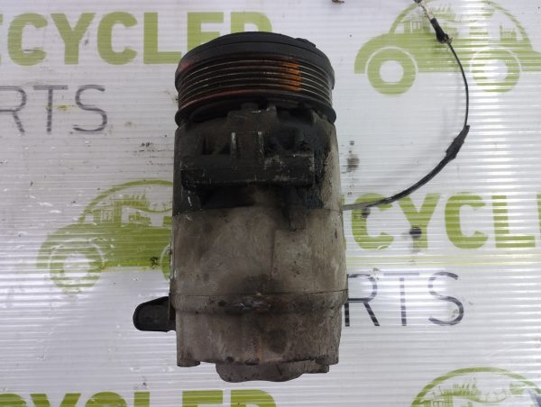 Compresor De A/a Vw Gol 1.6 (05414891)