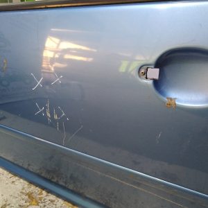 Puerta Delantera Izquierda Vw Bora (04673321) Lp