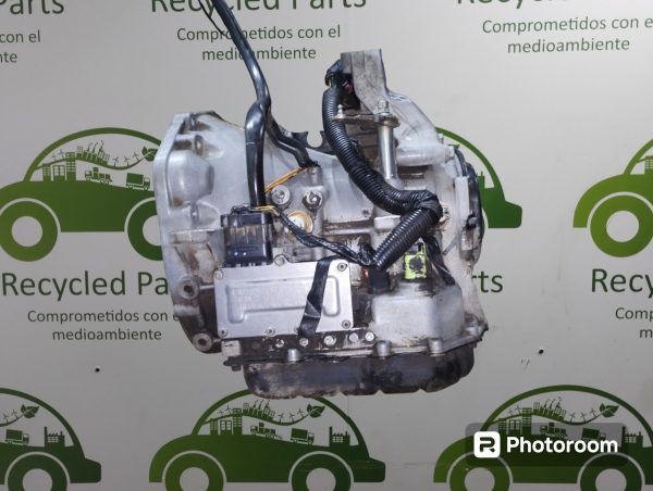 Caja De Velocidades Dodge Journey 2.4 (05328475)