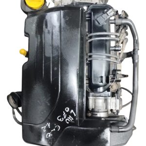 Motor Renault Clio 1.2 16v (07013157)