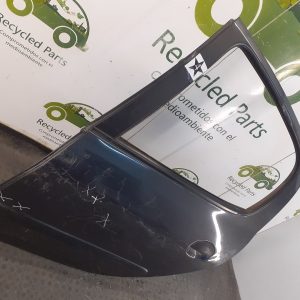 Puerta Trasera Izquierda Peugeot 207 (02936097) Lp