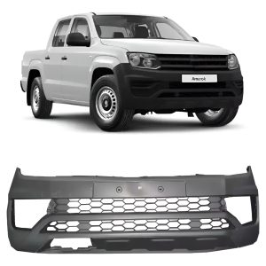 Paragolpe Delantero Vw Amarok 2017 En Adelante