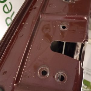 Puerta Trasera Derecha Vw Suran Lv (02480769) Lp