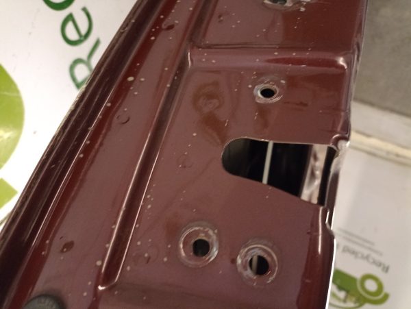 Puerta Trasera Derecha Vw Suran Lv (02480769) Lp