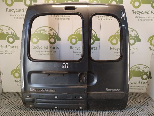 Porton Trasero Renault Kangoo (04714633)