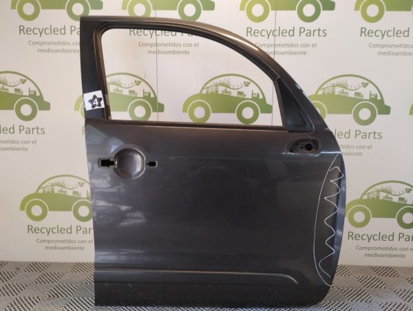 Puerta Delantera Derecha Citroen C3 Picasso (04304998)