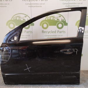 Puerta Delantera Izquierda Chevrolet Vectra (03989986)