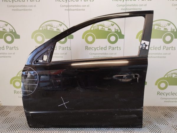 Puerta Delantera Izquierda Chevrolet Vectra (03989986)