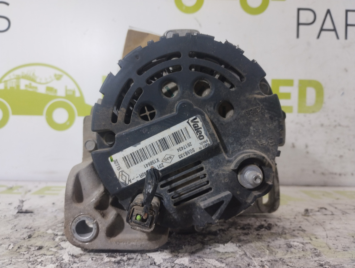 Alternador Renault Clio Mio 1.2 (05683415)
