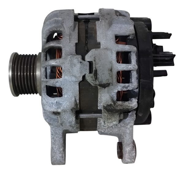 Alternador Renault Kangoo 2 1.6 (05668842)