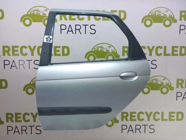 Puerta Trasera Izquierda Renault Scenic (04955882) Lp