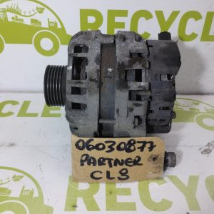 Alternador Peugeot Partner 1.6 (06030877)