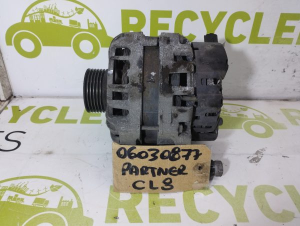 Alternador Peugeot Partner 1.6 (06030877)