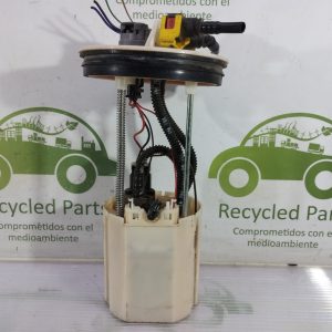 Bomba De Nafta Ford Ecosport Kinetic 1.6 (04579622)