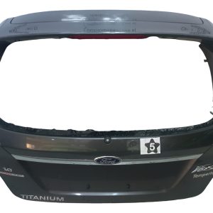 Porton Trasero Ford Fiesta Kd (05416755) Lp
